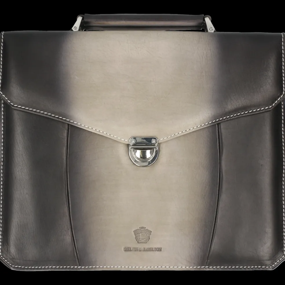 Kingston-Melvin & Hamilton Hot