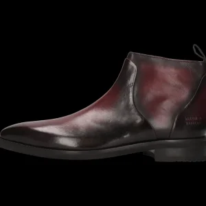 Lance 51-Melvin & Hamilton Hot