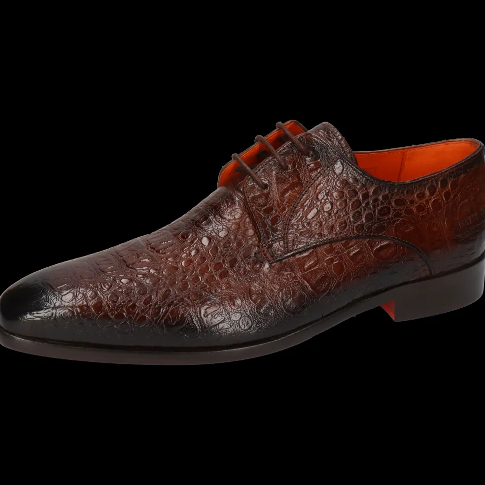 Lance 8-Melvin & Hamilton Store