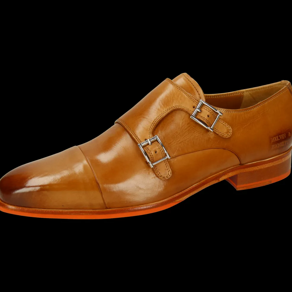 Lance 1-Melvin & Hamilton Online