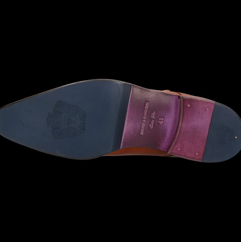 Lance 1-Melvin & Hamilton Shop