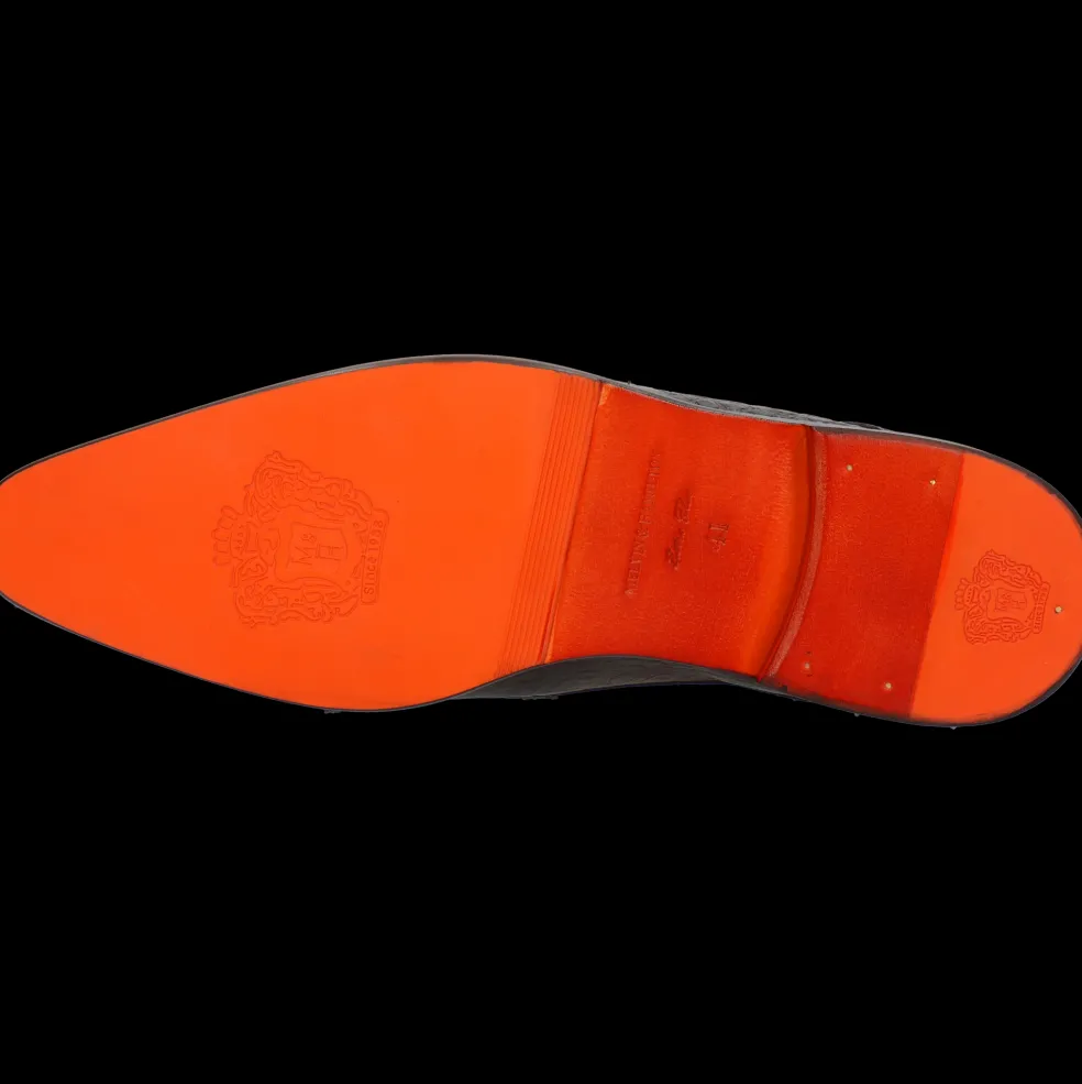 Lance 8-Melvin & Hamilton Store