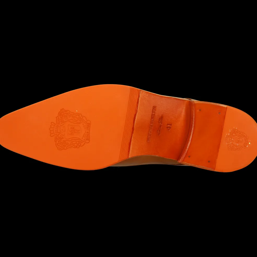 Lance 1-Melvin & Hamilton Online