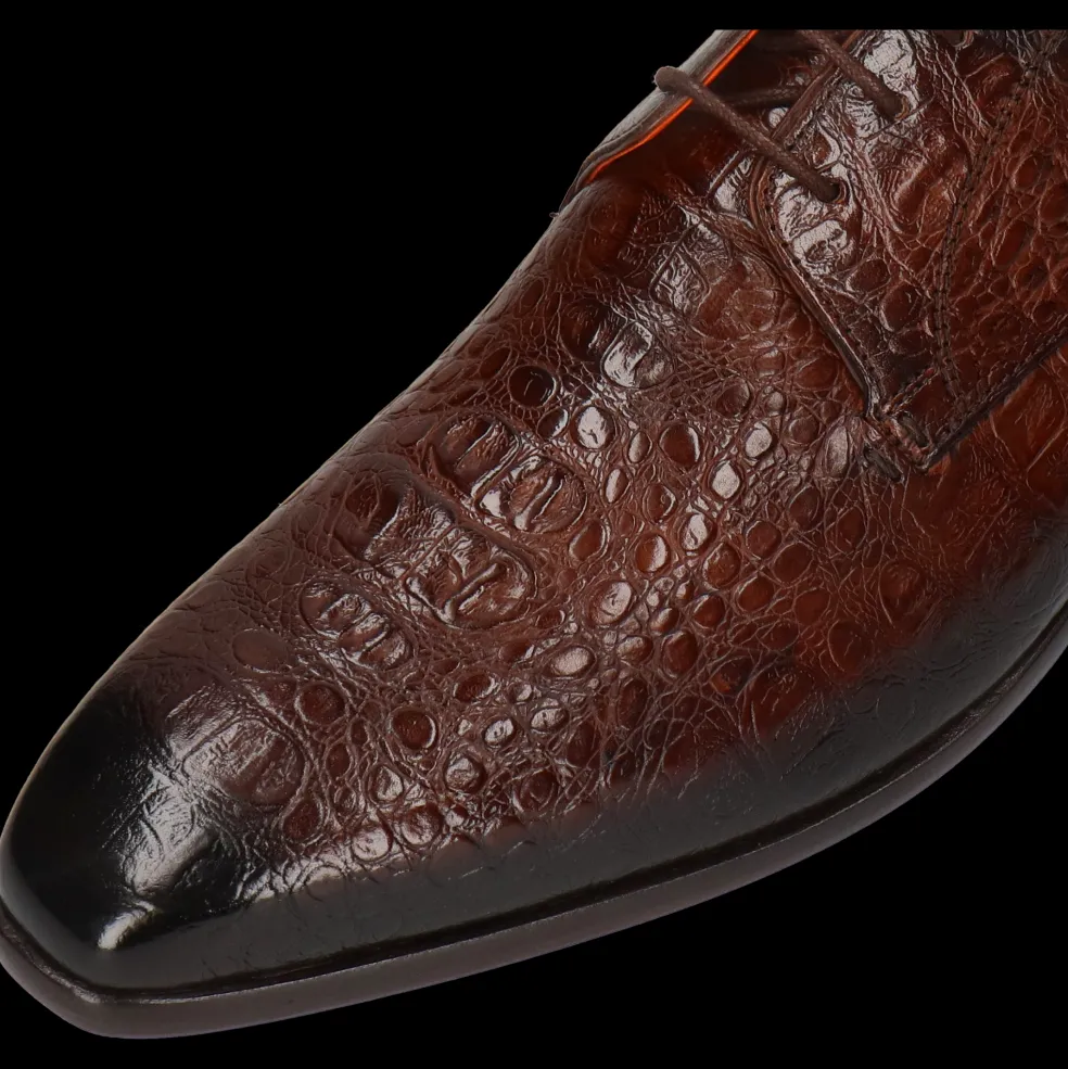 Lance 8-Melvin & Hamilton Store