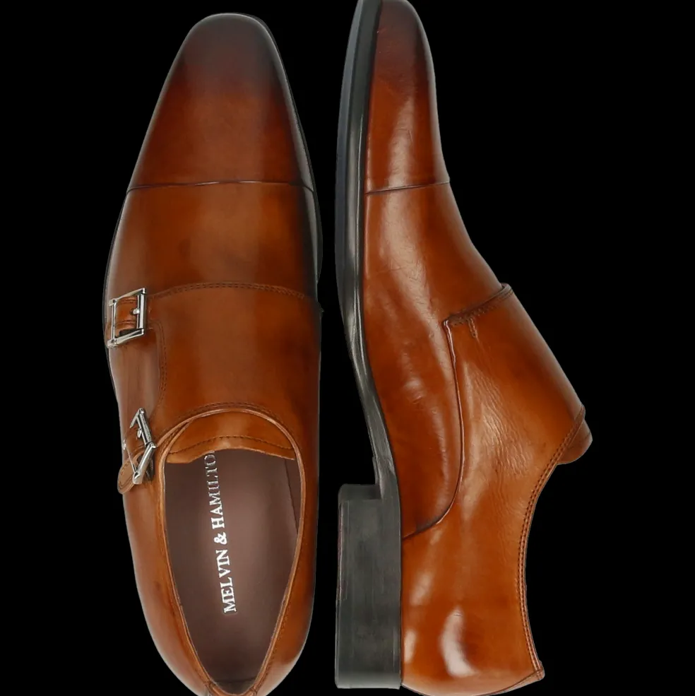 Lance 1-Melvin & Hamilton Shop