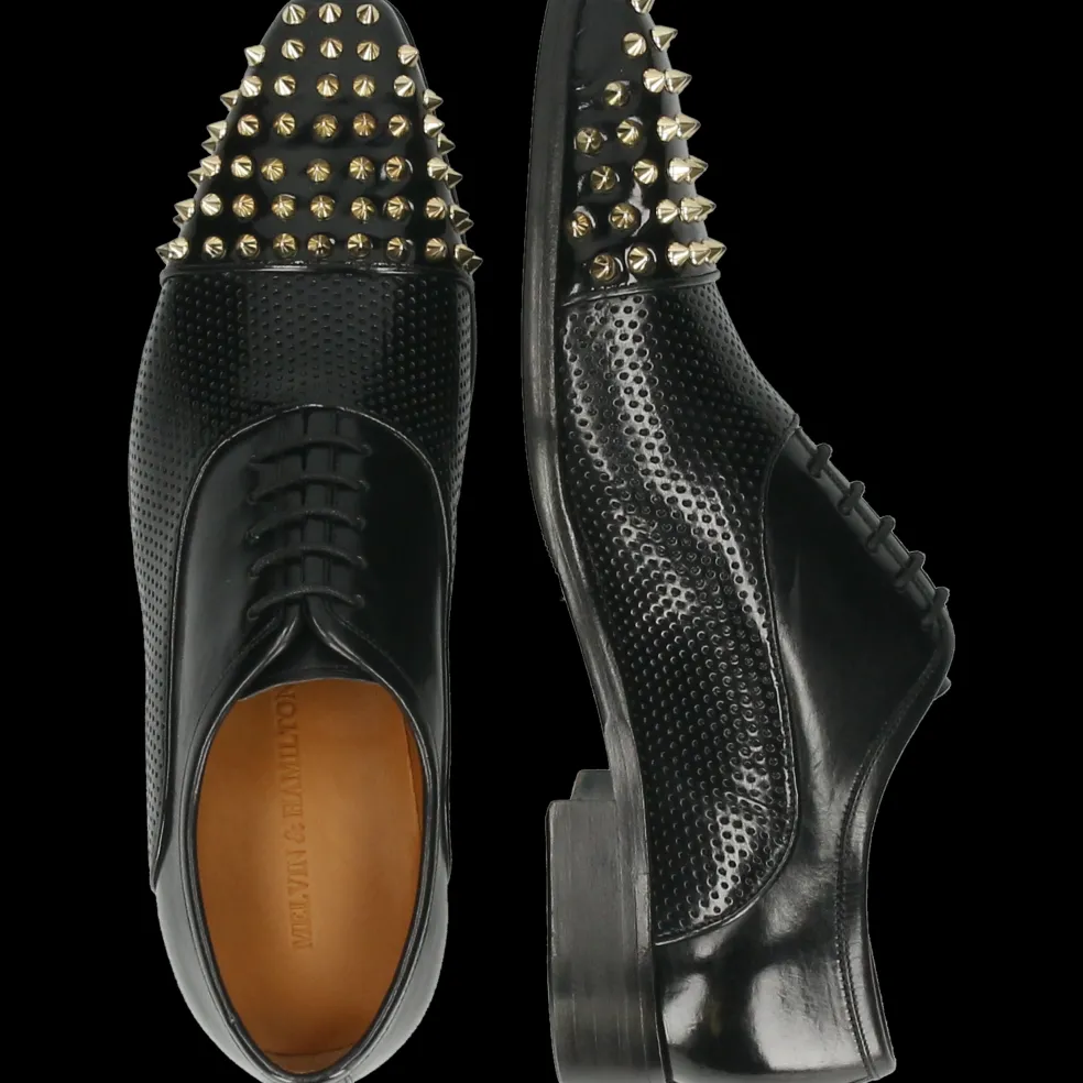 Lance 23-Melvin & Hamilton Clearance