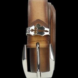 Larry 14-Melvin & Hamilton Hot