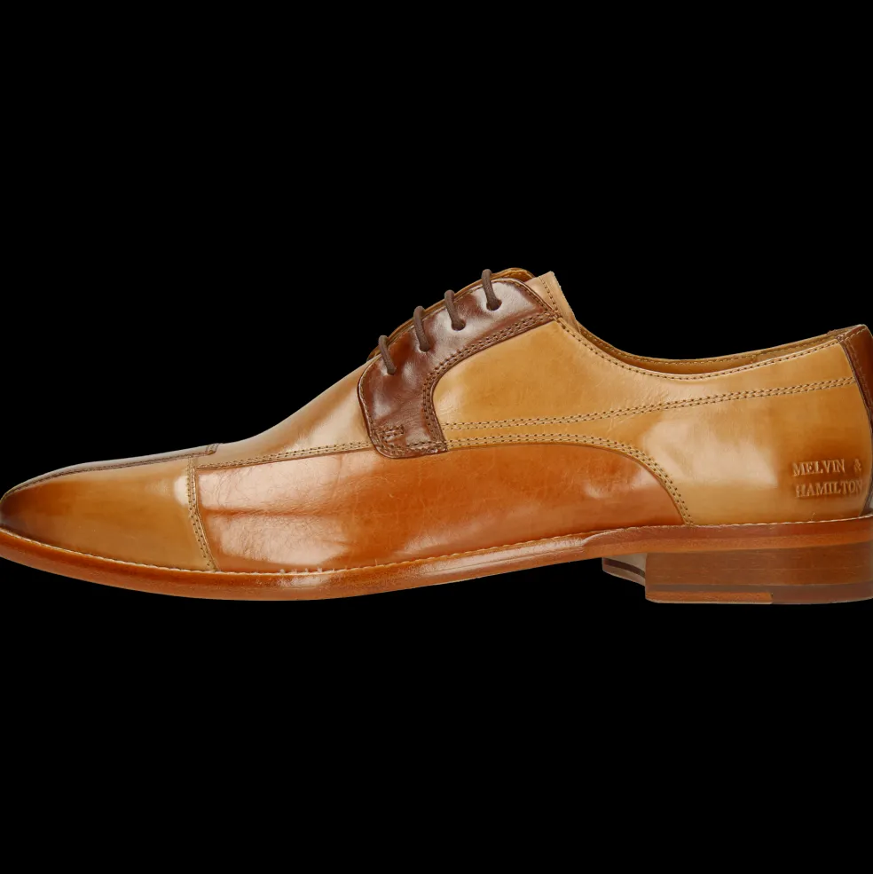 Leonardo 45-Melvin & Hamilton Store