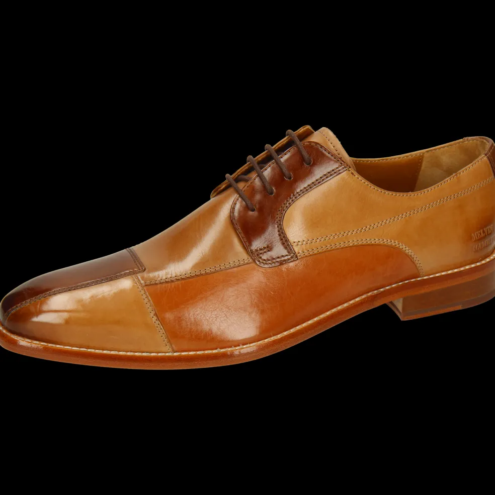 Leonardo 45-Melvin & Hamilton Store