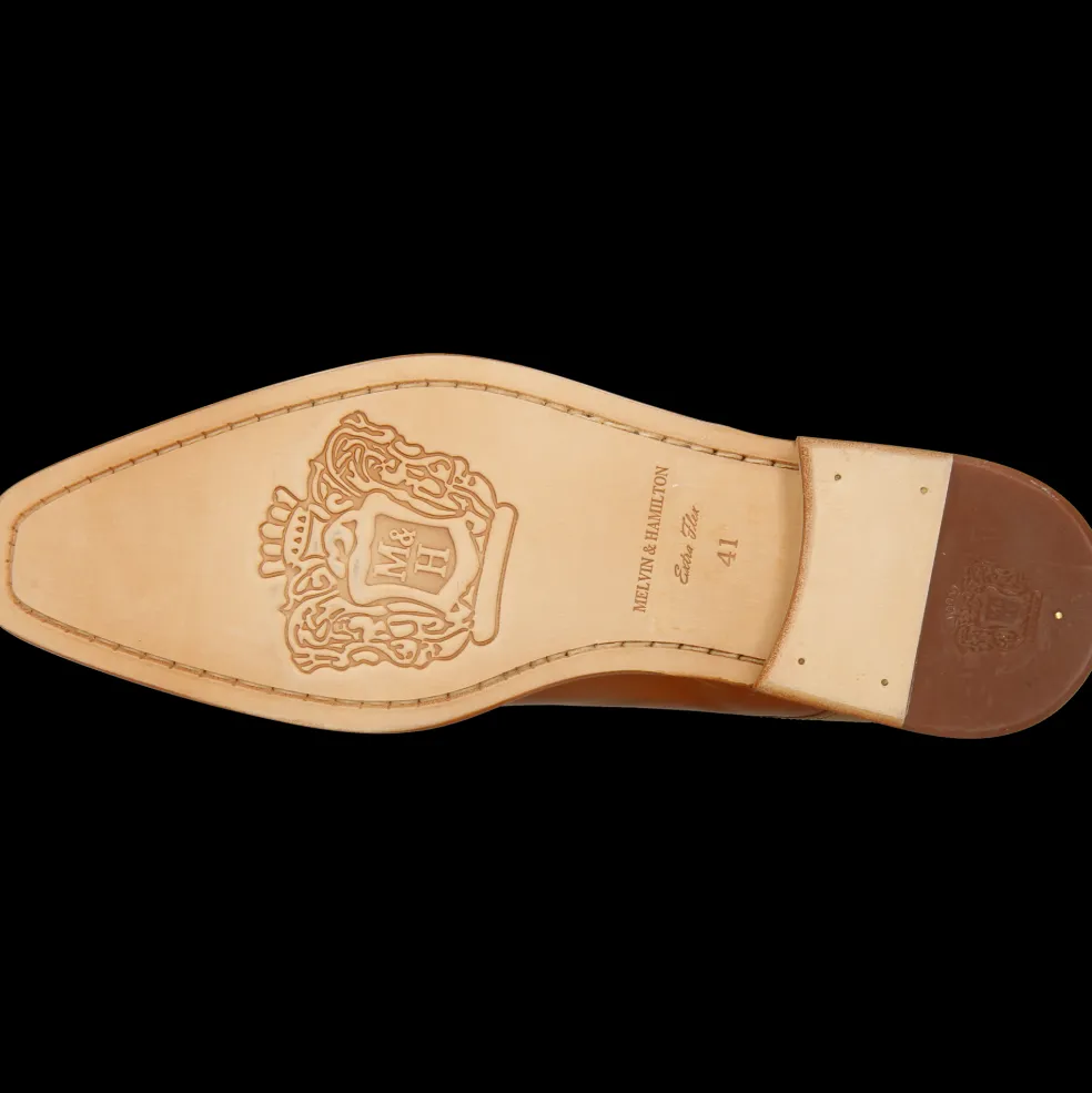 Leonardo 45-Melvin & Hamilton Store