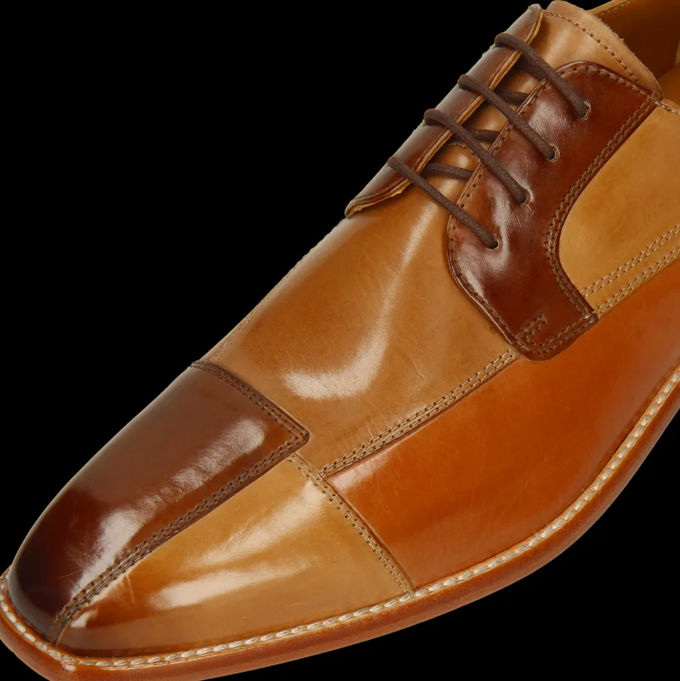 Leonardo 45-Melvin & Hamilton Store