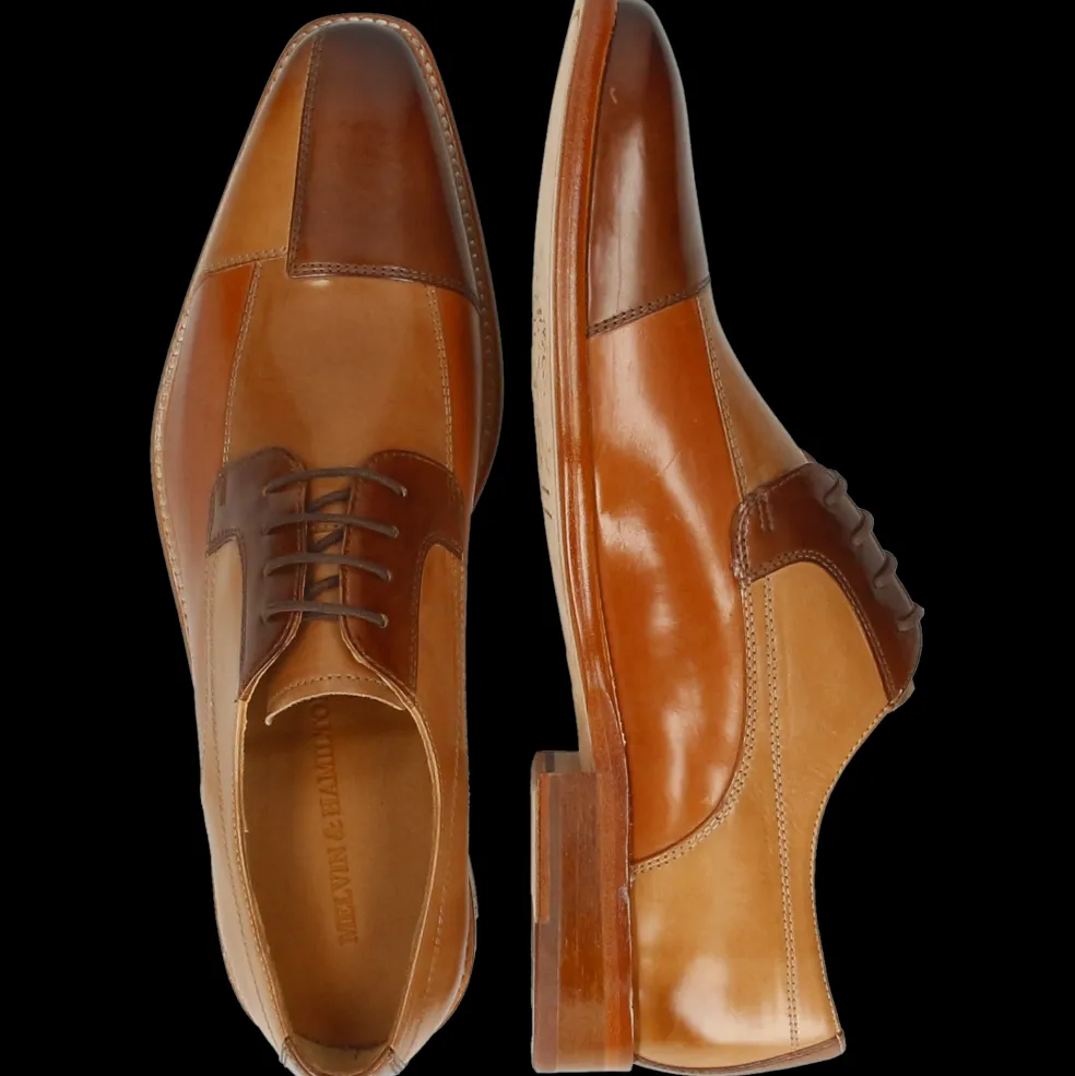 Leonardo 45-Melvin & Hamilton Store