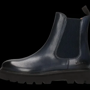 Leonie 5-Melvin & Hamilton New