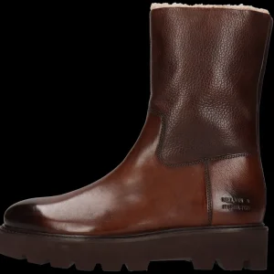 Leonie 25-Melvin & Hamilton Hot