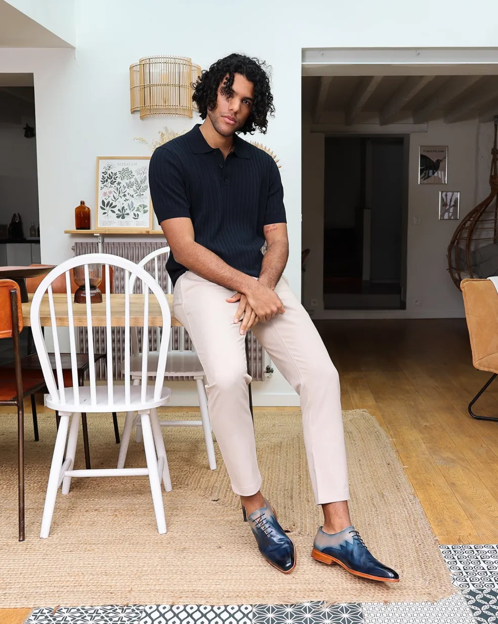 Lewis 59-Melvin & Hamilton Store