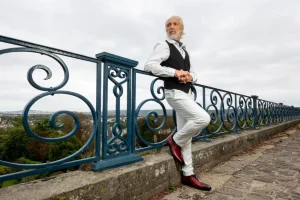 Lewis 13-Melvin & Hamilton Flash Sale