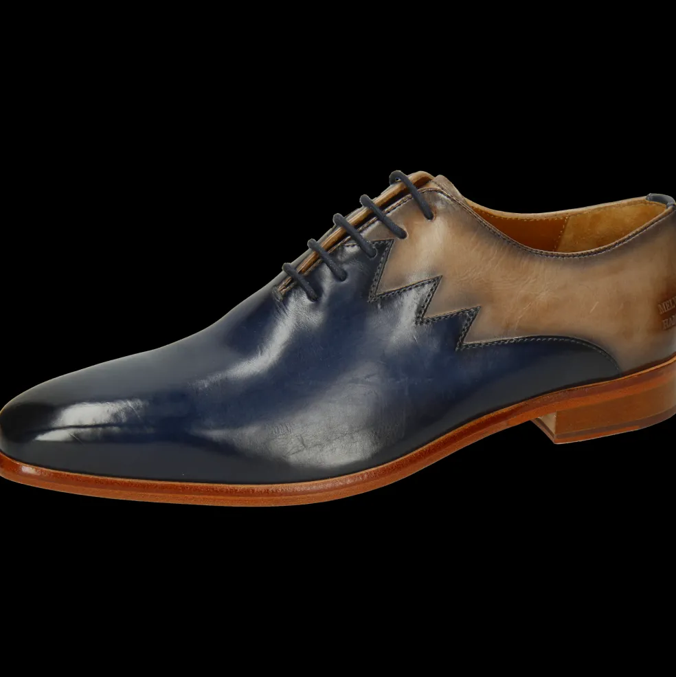 Lewis 59-Melvin & Hamilton Store