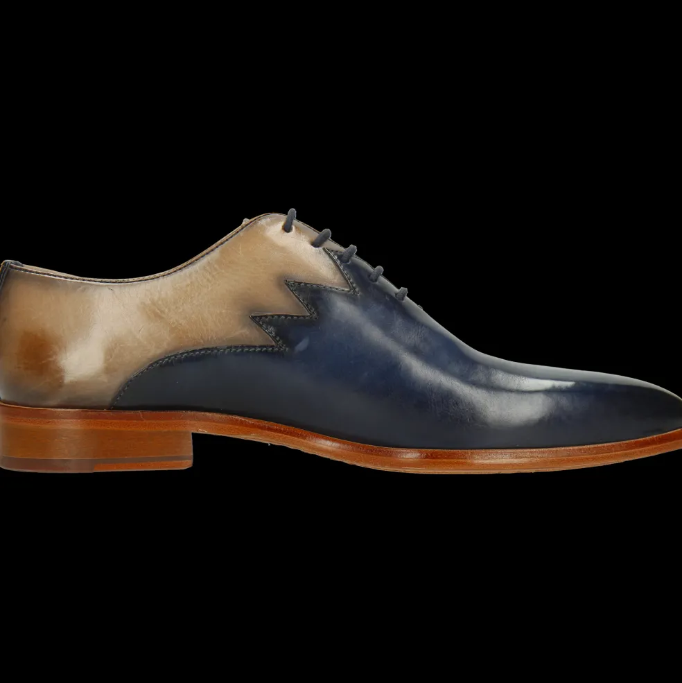 Lewis 59-Melvin & Hamilton Store