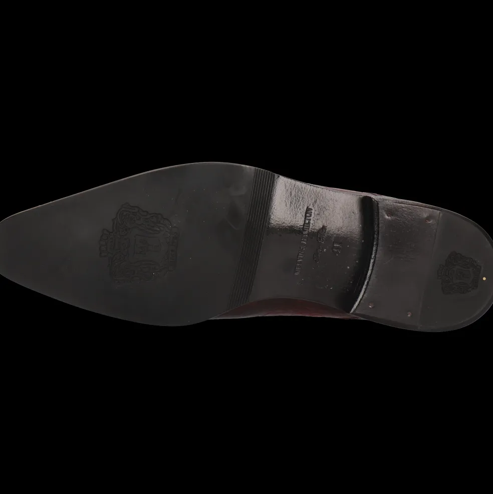 Lewis 13-Melvin & Hamilton Flash Sale