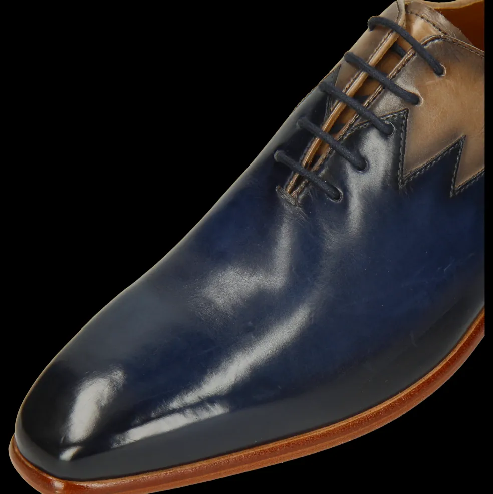 Lewis 59-Melvin & Hamilton Store