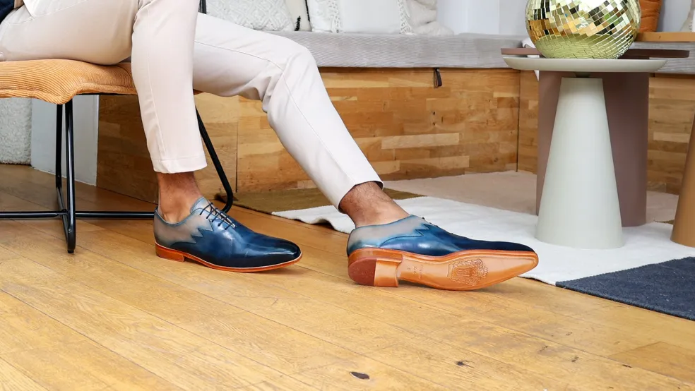 Lewis 59-Melvin & Hamilton Store