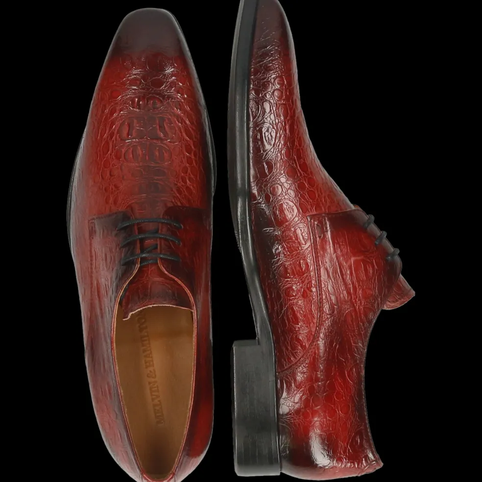 Lewis 13-Melvin & Hamilton Flash Sale