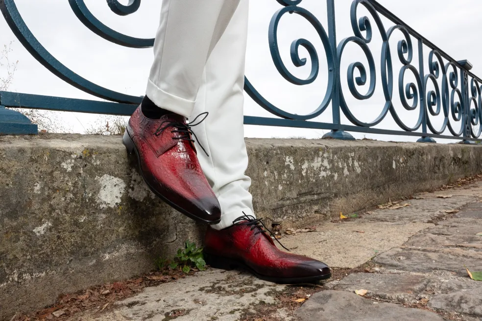 Lewis 13-Melvin & Hamilton Flash Sale