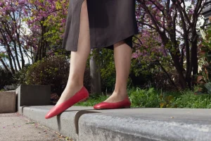 Livia 3-Melvin & Hamilton Fashion