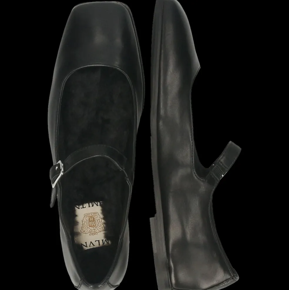 Livia 7-Melvin & Hamilton Best Sale