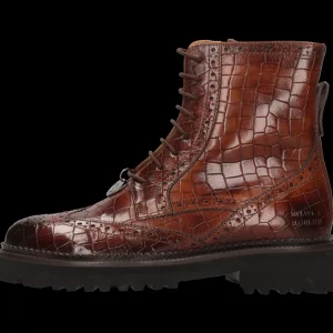 Maria 14-Melvin & Hamilton Online