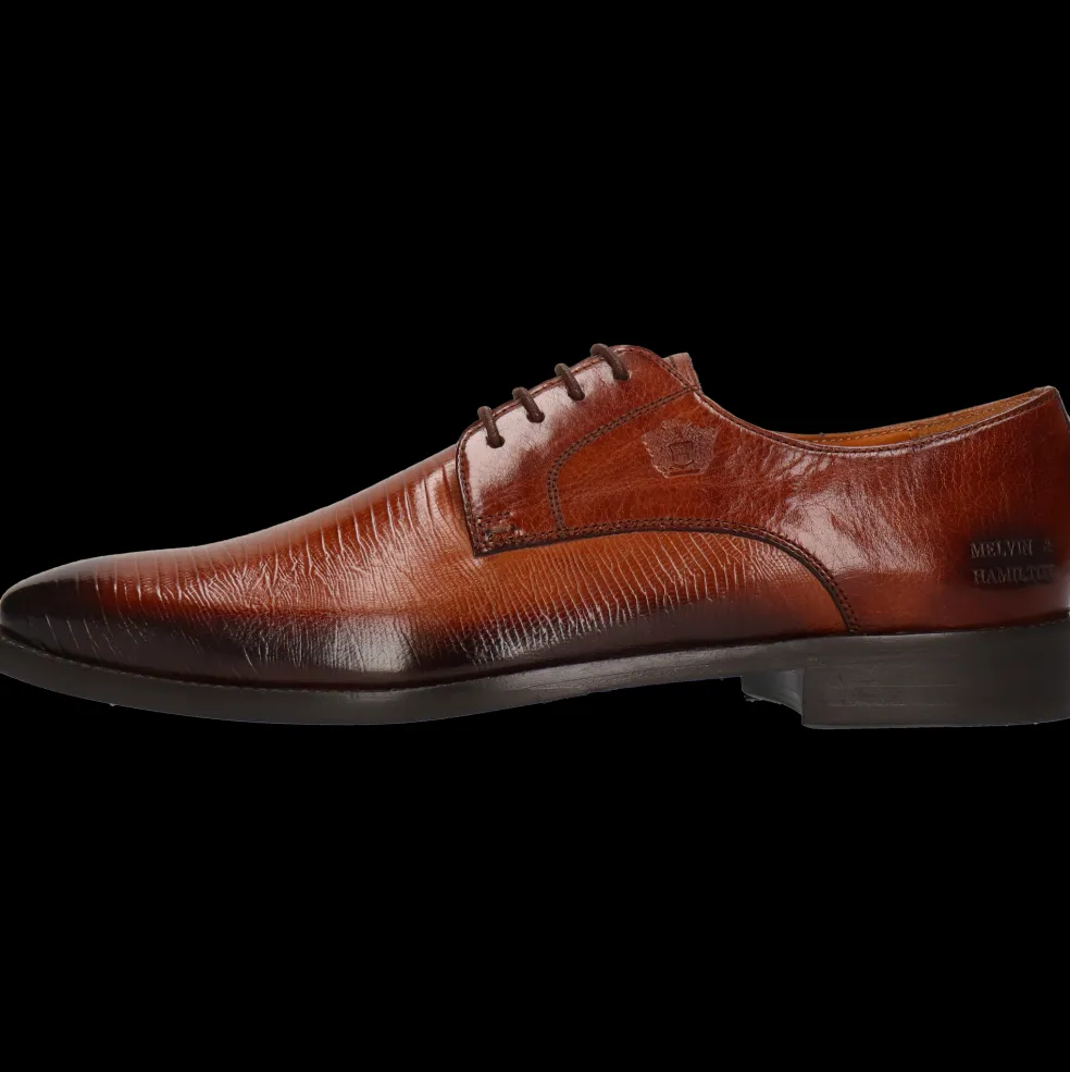 Martin 1-Melvin & Hamilton Flash Sale