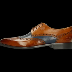 Martin 15-Melvin & Hamilton Hot