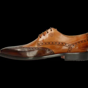 Martin 15-Melvin & Hamilton Fashion