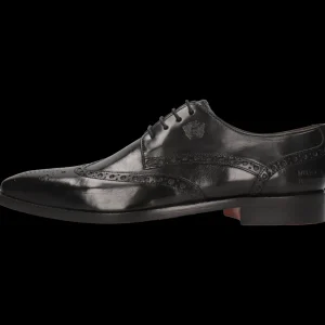 Martin 15-Melvin & Hamilton Fashion