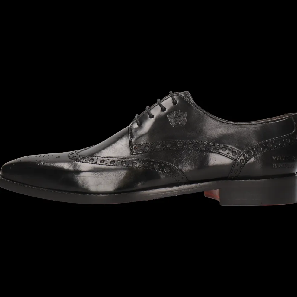 Martin 15-Melvin & Hamilton Fashion