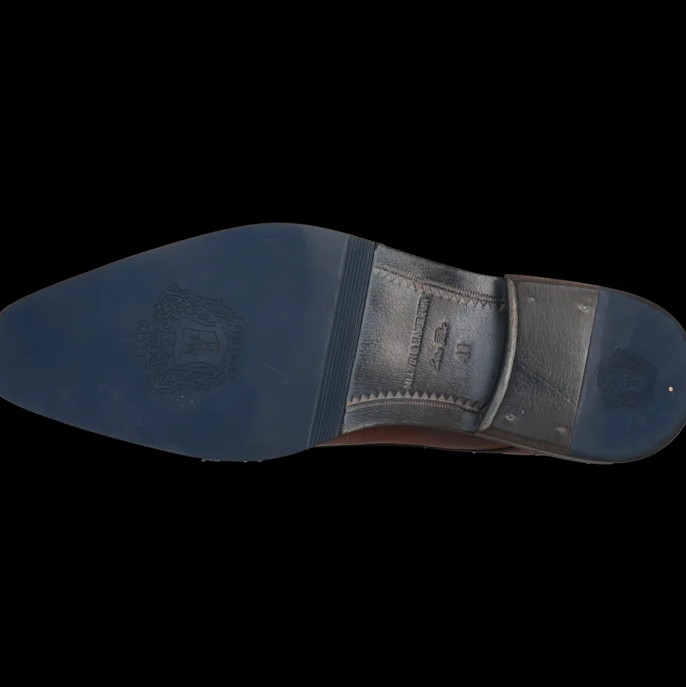 Martin 1-Melvin & Hamilton Flash Sale