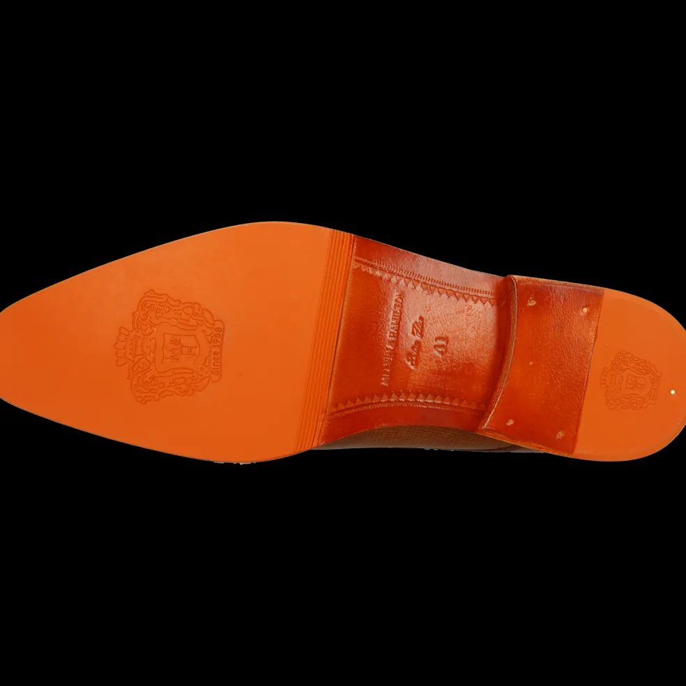 Martin 1-Melvin & Hamilton Clearance