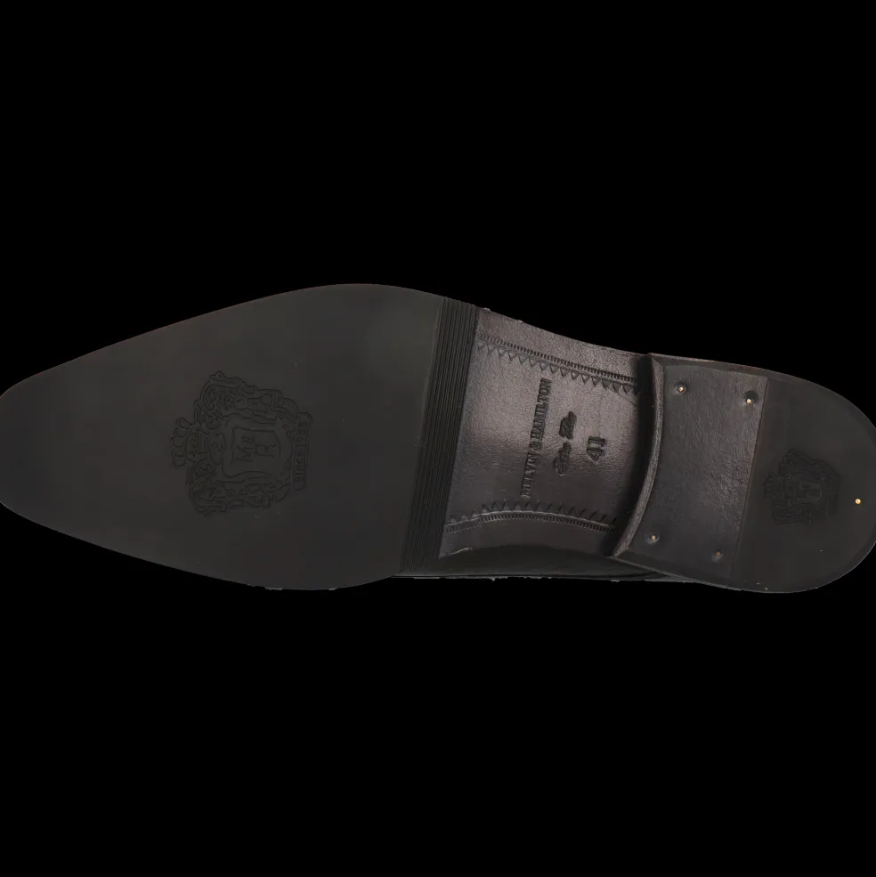 Martin 1-Melvin & Hamilton Shop