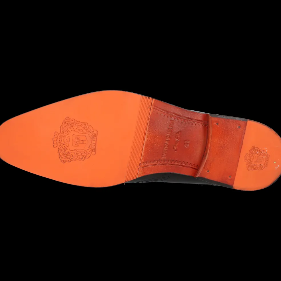 Martin 15-Melvin & Hamilton Fashion