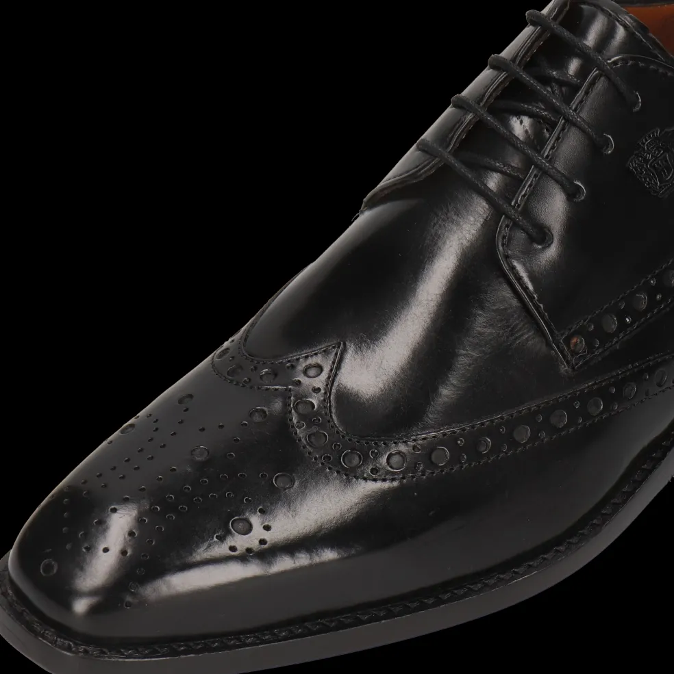 Martin 15-Melvin & Hamilton Fashion