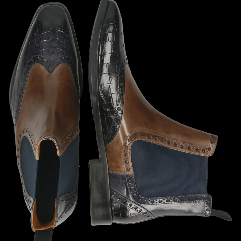 Martin 5-Melvin & Hamilton Cheap