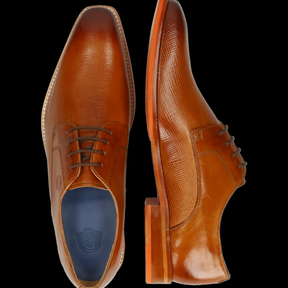 Martin 1-Melvin & Hamilton Clearance