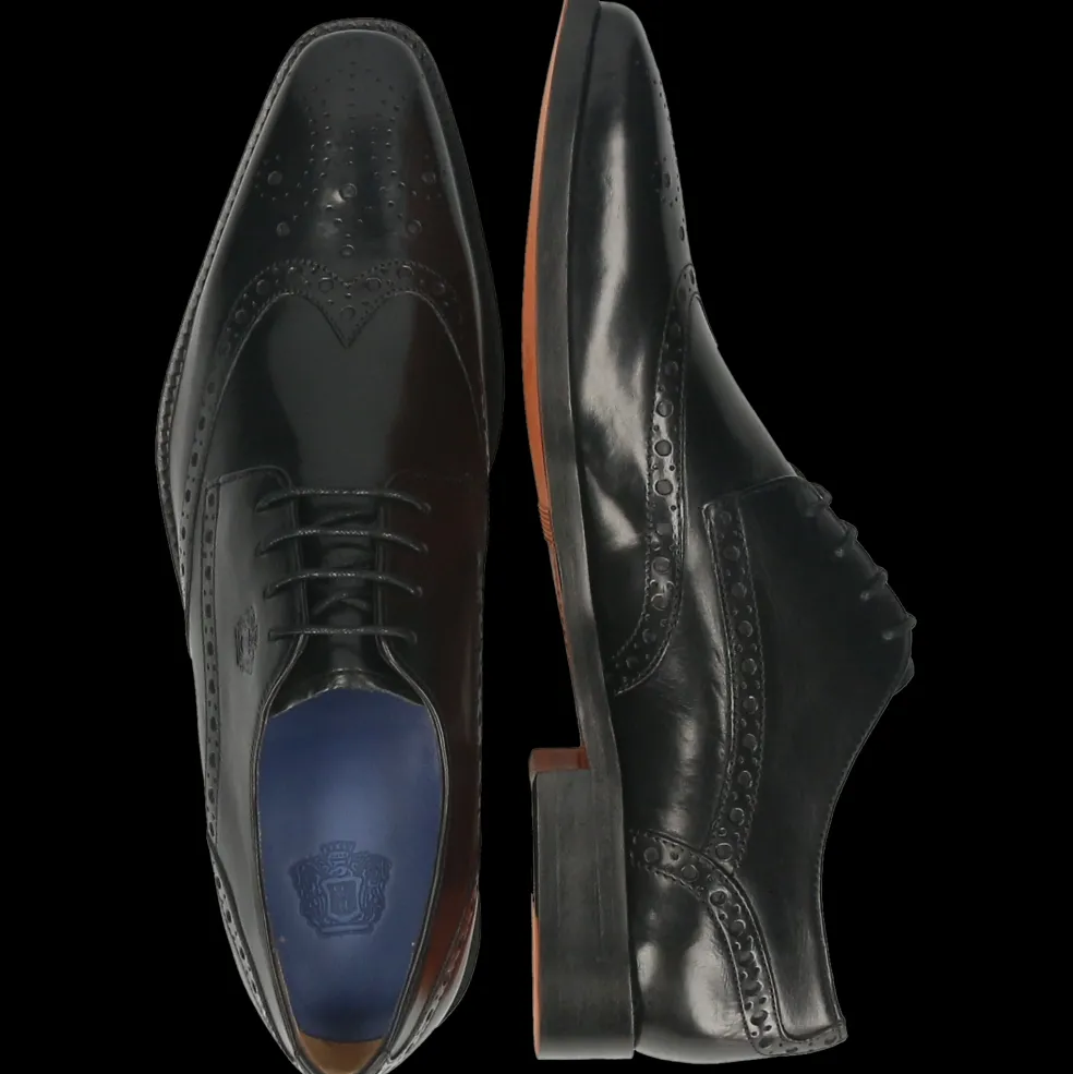 Martin 15-Melvin & Hamilton Fashion