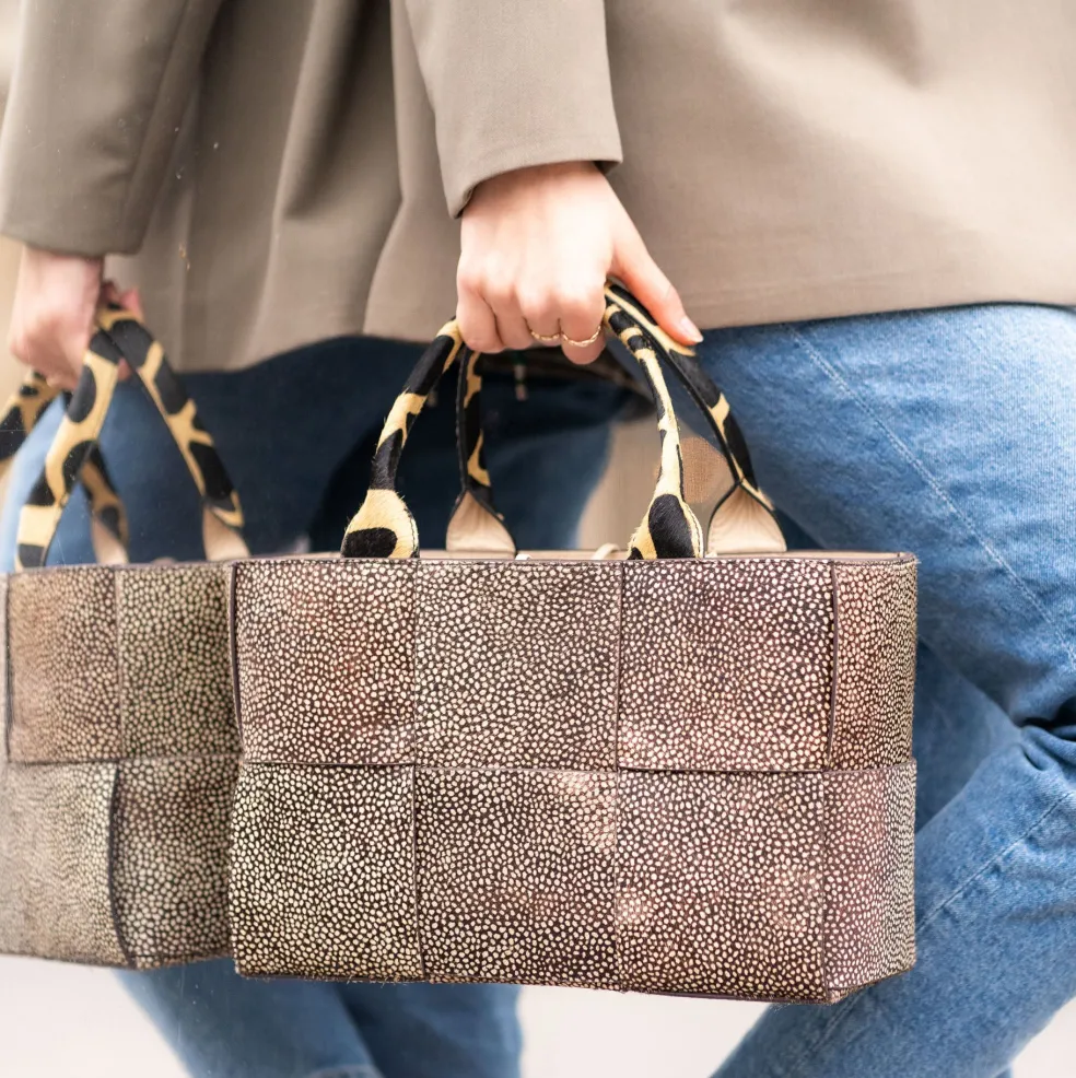 Maxy 1-Melvin & Hamilton Best Sale