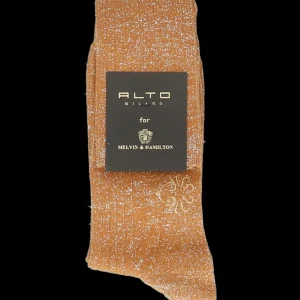 Menton-Melvin & Hamilton Store