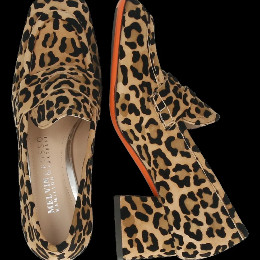 Meryll 1-Melvin & Hamilton Best