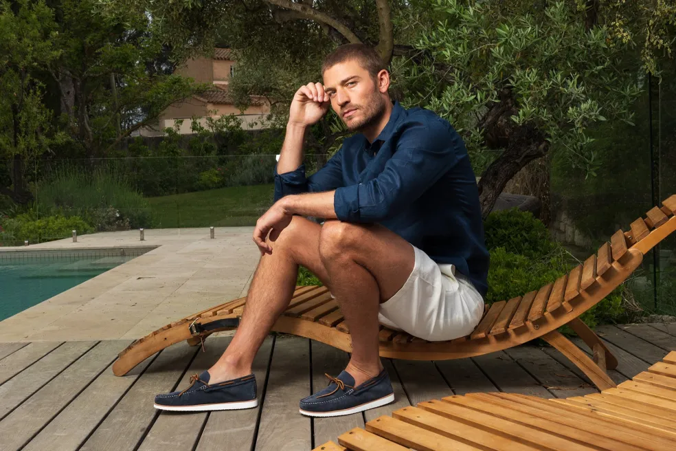 Nelson 21-Melvin & Hamilton Cheap