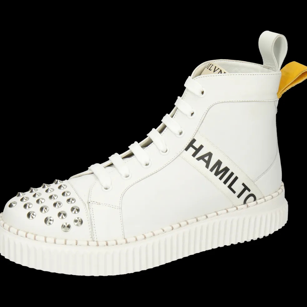 Nuri 2-Melvin & Hamilton Best Sale