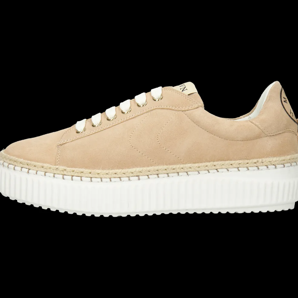 Nuri 11-Melvin & Hamilton Online