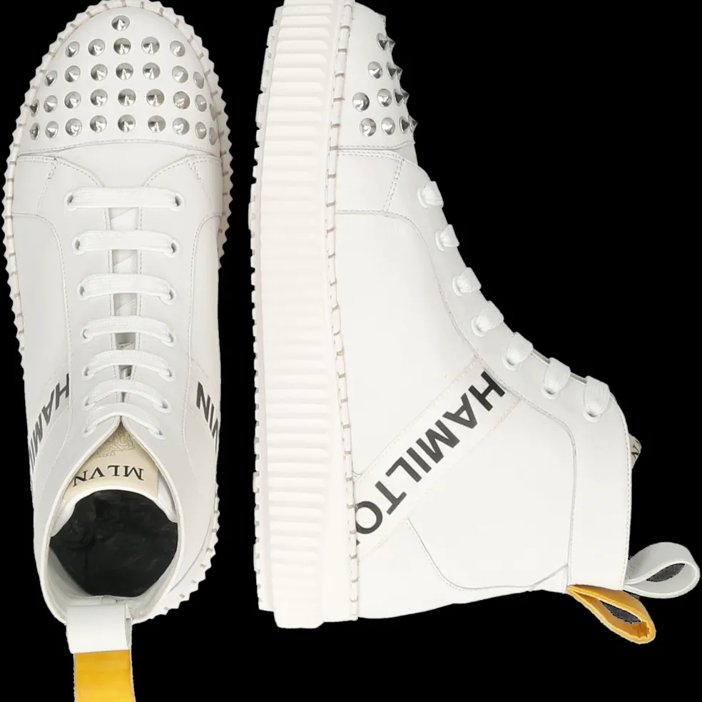 Nuri 2-Melvin & Hamilton Best Sale